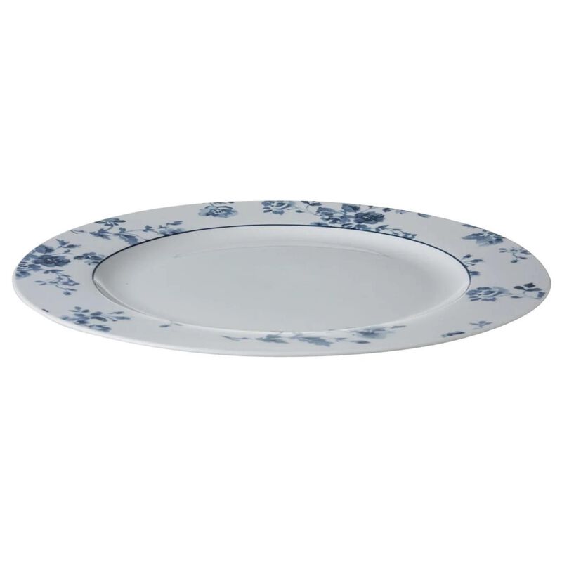 Laura Ashley Plate 30 cm China Rose image number 1